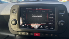 Fiat Panda 1.0 Mild Hybrid Garmin [Touchscreen] 5dr Petrol Hatchback